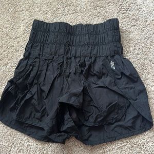 Free People Way Home short